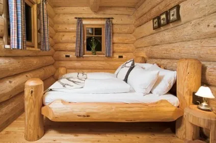 альпійська історія