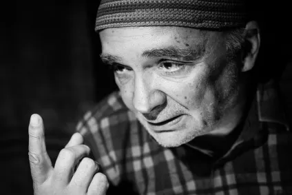 Андрій монастирський