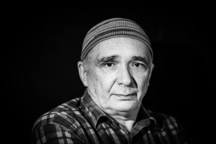 Андрій монастирський