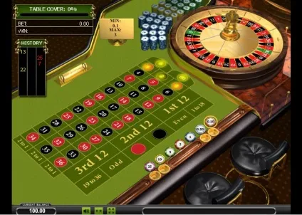 Американська рулетка roulette american - грати безкоштовно онлайн (рулетка) Американська рулетка roulette american - грати безкоштовно онлайн