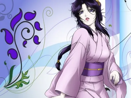 Аніме basilisk kouga ninpou chou (рецензія) - my anime shelf (basilisk) Аніме basilisk kouga ninpou chou (рецензія) - my anime shelf