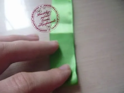 Братки - лепестов техніці канзаші - ярмарок майстрів - ручна робота, handmade (стрічка атласна) Братки - лепестов техніці канзаші - ярмарок майстрів - ручна робота, handmade