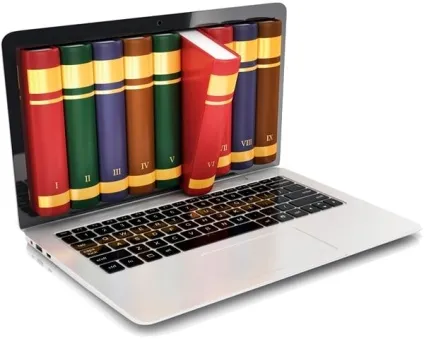 All my books - зручний облік книг на комп'ютері (книга) All my books - зручний облік книг на комп'ютері