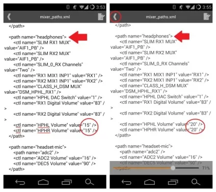 Android від а до я збільшуємо максимальну гучність на будь-якому android пристрої - новини -