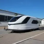 Автомобілі - caravisio - «караван» майбутнього (майбутнього) Автомобілі - caravisio - «караван» майбутнього