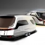 Автомобілі - caravisio - «караван» майбутнього (caravisio) Автомобілі - caravisio - «караван» майбутнього