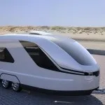 Автомобілі - caravisio - «караван» майбутнього (caravisio) Автомобілі - caravisio - «караван» майбутнього