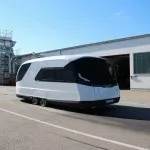 Автомобілі - caravisio - «караван» майбутнього (майбутнього) Автомобілі - caravisio - «караван» майбутнього