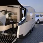 Автомобілі - caravisio - «караван» майбутнього (caravisio) Автомобілі - caravisio - «караван» майбутнього