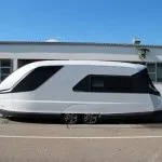 Автомобілі - caravisio - «караван» майбутнього (caravisio) Автомобілі - caravisio - «караван» майбутнього