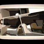 Автомобілі - caravisio - «караван» майбутнього (майбутнього) Автомобілі - caravisio - «караван» майбутнього