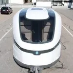 Автомобілі - caravisio - «караван» майбутнього (майбутнього) Автомобілі - caravisio - «караван» майбутнього