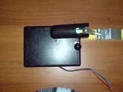 Автоматична зсувні двері на газель (автоматична зсувні двері) Автоматична зсувні двері на газель