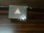 Автоматична зсувні двері на газель (газель.) Автоматична зсувні двері на газель
