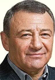 Аркадій Романович Ротенберг біографія (біографія аркадія Романовича Ротенберга) Аркадій Романович Ротенберг біографія