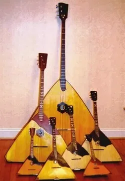 Балалайка цікаві факти, відео, історія, фото, слухати (твори) Балалайка цікаві факти, відео, історія, фото, слухати