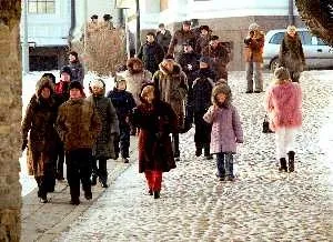 Архів газети молодь Естонії (life) Архів газети молодь Естонії