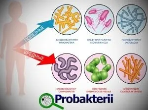 Бактерії ліки при інфекції в сечі, шлунку, кишечнику (сечі) Бактерії ліки при інфекції в сечі, шлунку, кишечнику