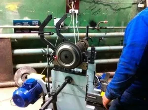 Балансування колінвалу в домашніх умовах - як освоїти відео (коленвала) Балансування колінвалу в домашніх умовах - як освоїти відео