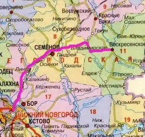 А ви бували в Шереметьєвський замку селище Юркове, Марій Ел, дорога довжиною в життя (замок) А ви бували в Шереметьєвський замку селище Юркове, Марій Ел, дорога довжиною в життя