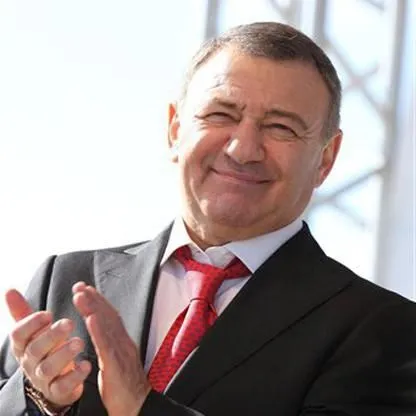 Аркадій Ротенберг біографія, особисте життя (Ротенберг) Аркадій Ротенберг біографія, особисте життя
