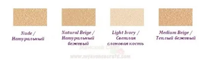 Avon extra lasting суперстійкі крем-пудра для обличчя (крем пудра ейвон) Avon extra lasting суперстійкі крем-пудра для обличчя