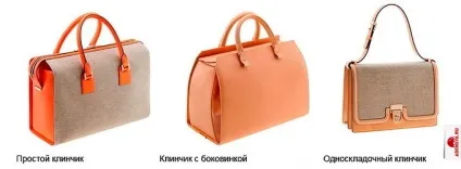 А ви знаєте, навіщо вашій сумці ботан і Кедер