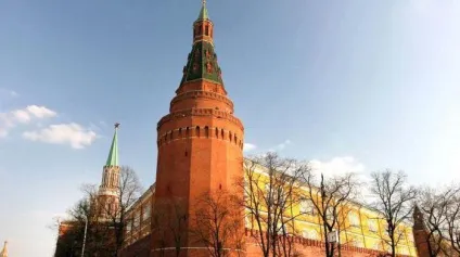 Арсенал московського кремля історія будівництва і відновлення, опис (арсенал) Арсенал московського кремля історія будівництва і відновлення, опис