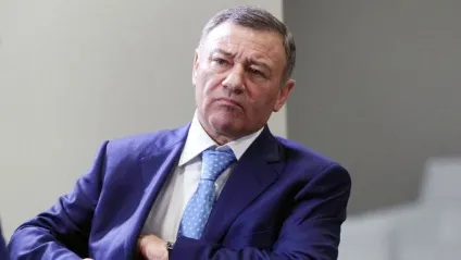 Аркадій Ротенберг - біографія, кар'єра, бізнес, стан, дохід, активи, спорт, особисте життя, дружина (стан) Аркадій Ротенберг - біографія, кар'єра, бізнес, стан, дохід, активи, спорт, особисте життя, дружина