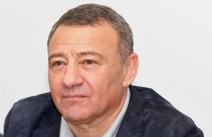 Аркадій Ротенберг біографія, особисте життя (біографія) Аркадій Ротенберг біографія, особисте життя