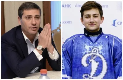 Аркадій Ротенберг - біографія, кар'єра, бізнес, стан, дохід, активи, спорт, особисте життя, дружина (аркадий Ротенберг дружина) Аркадій Ротенберг - біографія, кар'єра, бізнес, стан, дохід, активи, спорт, особисте життя, дружина