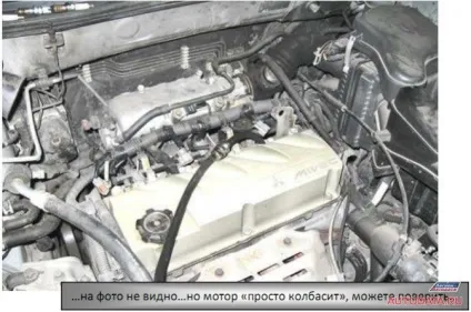Автомобільна діагностика зсередини (автомобільна діагностика зсередини. Замальовка робочого дня.) Автомобільна діагностика зсередини