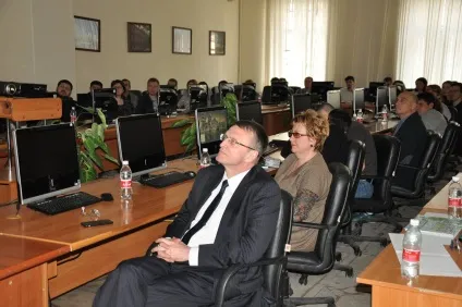 Асоціація стоматологів Сумиской області