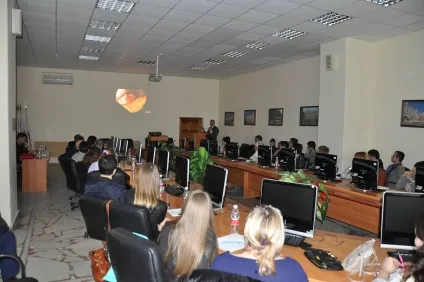 Асоціація стоматологів Сумиской області