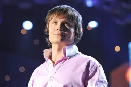 Артур Руденко біографія співака, фото, особисте життя (біографія) Артур Руденко біографія співака, фото, особисте життя