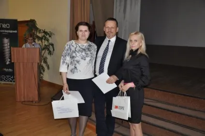 Асоціація стоматологів Сумиской області