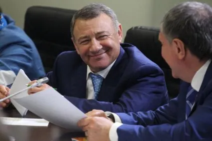 Аркадій Ротенберг біографія, особисте життя (біографія) Аркадій Ротенберг біографія, особисте життя