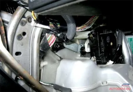 Автомобільна діагностика зсередини (статті) Автомобільна діагностика зсередини