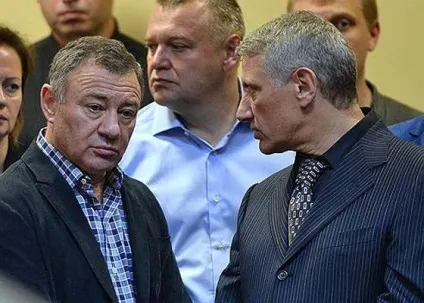 Аркадій Ротенберг біографія, фото, його дружина і син 2017 (Ротенберг) Аркадій Ротенберг біографія, фото, його дружина і син 2017