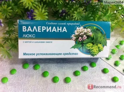 Бад ооо Біокор валеріана вечірній - «« валеріана люкс »(друга назва бад« вечірній Біокор ») - (валеріана) Бад ооо Біокор валеріана вечірній - «« валеріана люкс »(друга назва бад« вечірній Біокор ») -