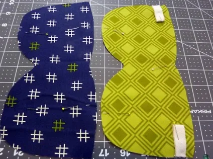 Ароматична маска для сну своїми руками (руками) Ароматична маска для сну своїми руками