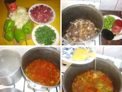 Ашлянфу (блюдо уйгурской кухні) (Ашлянфу блюдо уйгурской) Ашлянфу (блюдо уйгурской кухні)