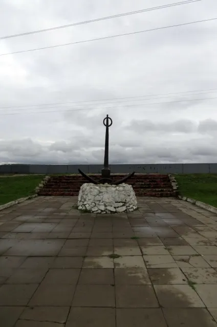 А ви бували в Шереметьєвський замку селище Юркове, Марій Ел, дорога довжиною в життя (Шереметьєвський) А ви бували в Шереметьєвський замку селище Юркове, Марій Ел, дорога довжиною в життя