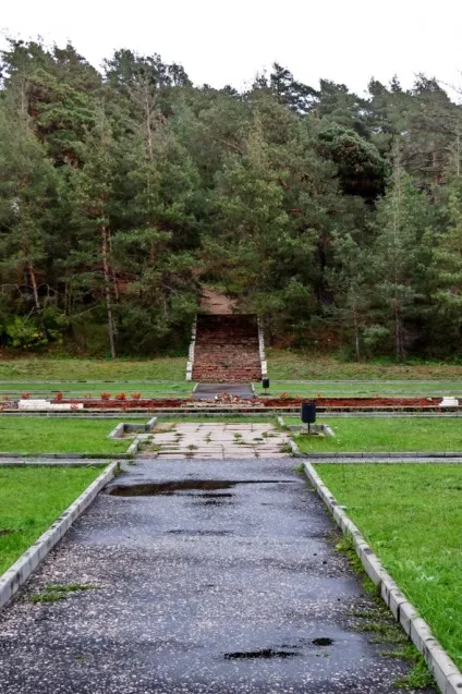 А ви бували в Шереметьєвський замку селище Юркове, Марій Ел, дорога довжиною в життя (замку) А ви бували в Шереметьєвський замку селище Юркове, Марій Ел, дорога довжиною в життя