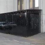 Альтанки та павільйони для куріння (курилки з полікарбонату) Альтанки та павільйони для куріння