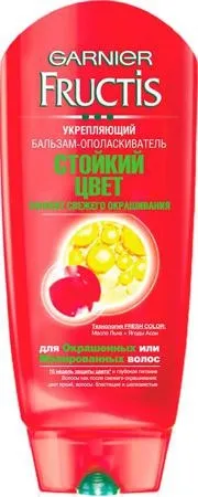 Бальзам для мелірованого волосся Естель