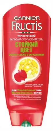 Бальзам для мелірованого волосся Естель