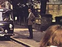 Beatles на abbey road - англійські групи