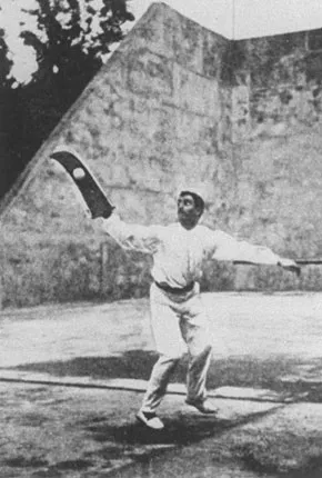 Баскська пелота на олімпіаді париж 1900 історія олімпійських ігор (1900) Баскська пелота на олімпіаді париж 1900 історія олімпійських ігор