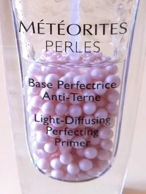 База під макіяж guerlain meteorites perles base відгуки (макіяж) База під макіяж guerlain meteorites perles base відгуки